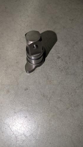 Milwaukee 1/2" Aufnahme mit Pin / Amboss zu M18FIW2P12
